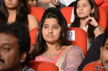 Pilla Nuvvu Leni Jeevitham Movie Audio Launch